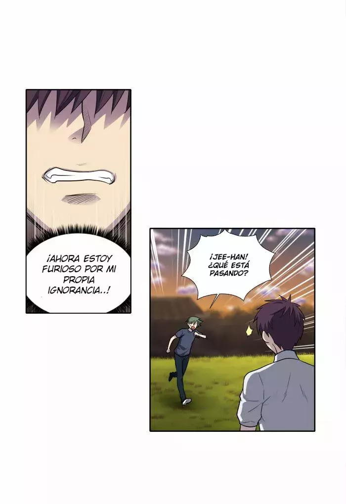 Read The Gamer Es Manga Online
