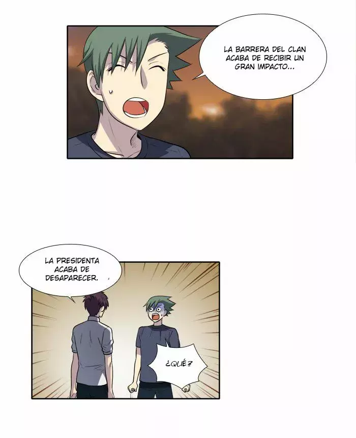 Read The Gamer Es Manga Online