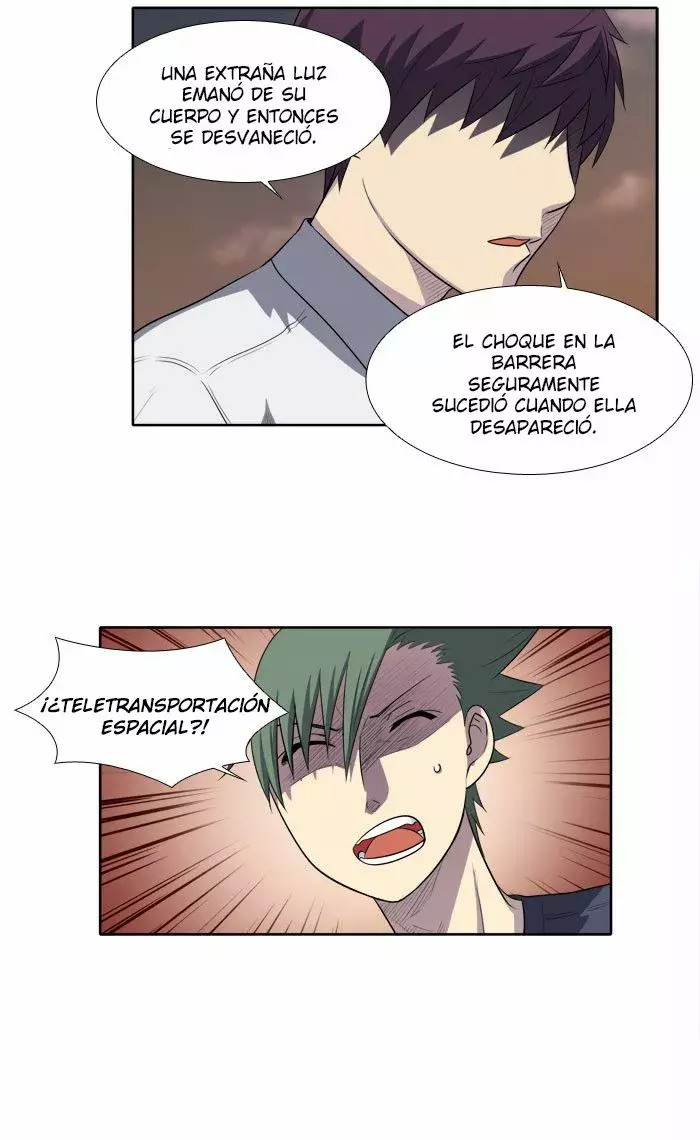 Read The Gamer Es Manga Online