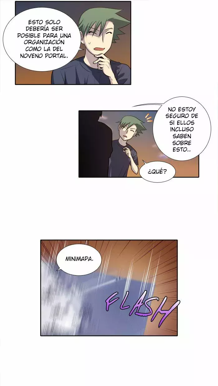 Read The Gamer Es Manga Online