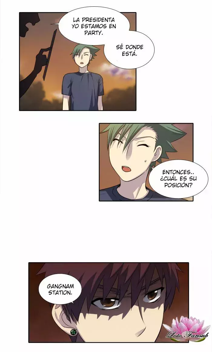 Read The Gamer Es Manga Online
