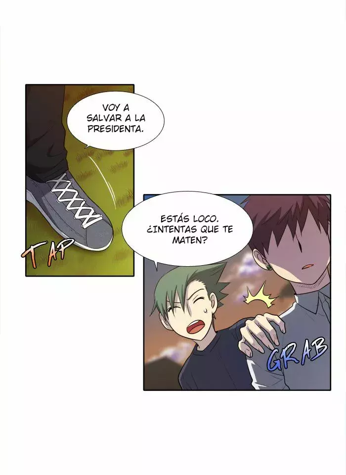 Read The Gamer Es Manga Online