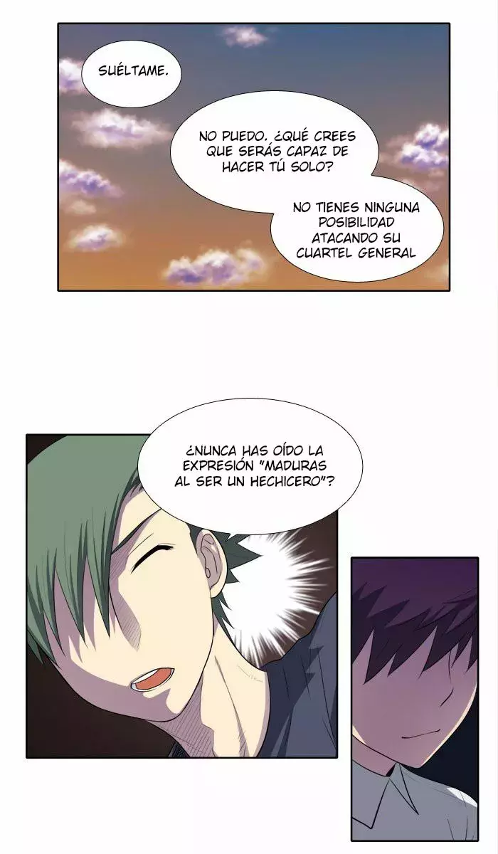 Read The Gamer Es Manga Online