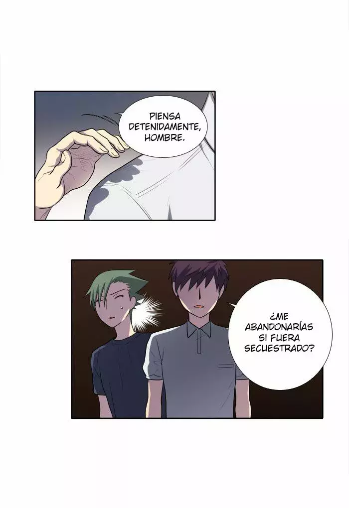 Read The Gamer Es Manga Online