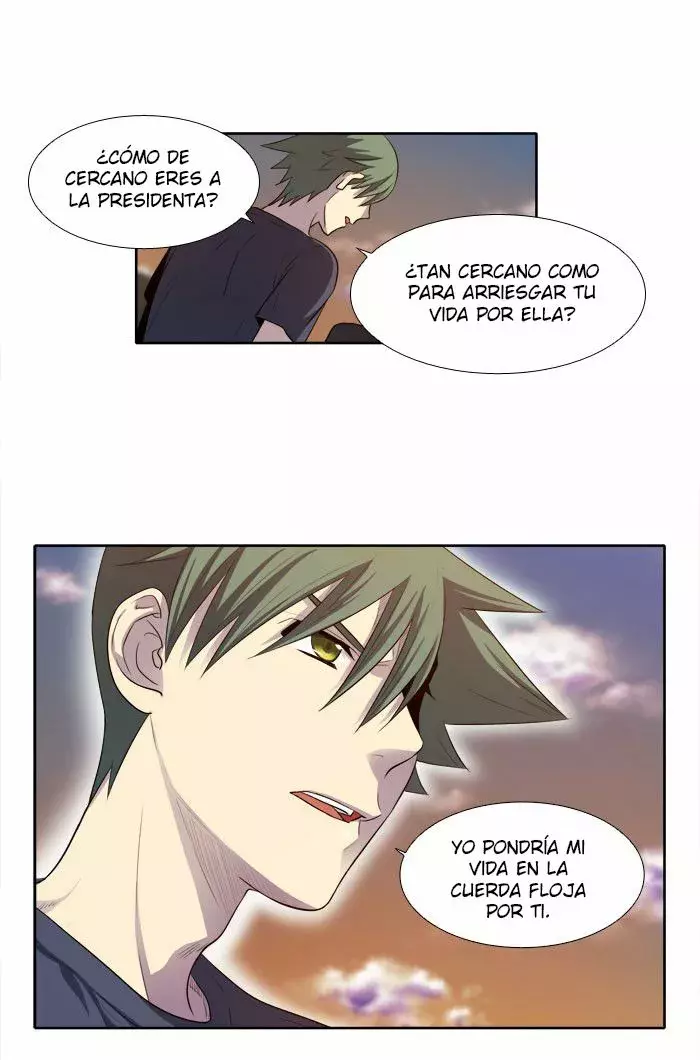 Read The Gamer Es Manga Online