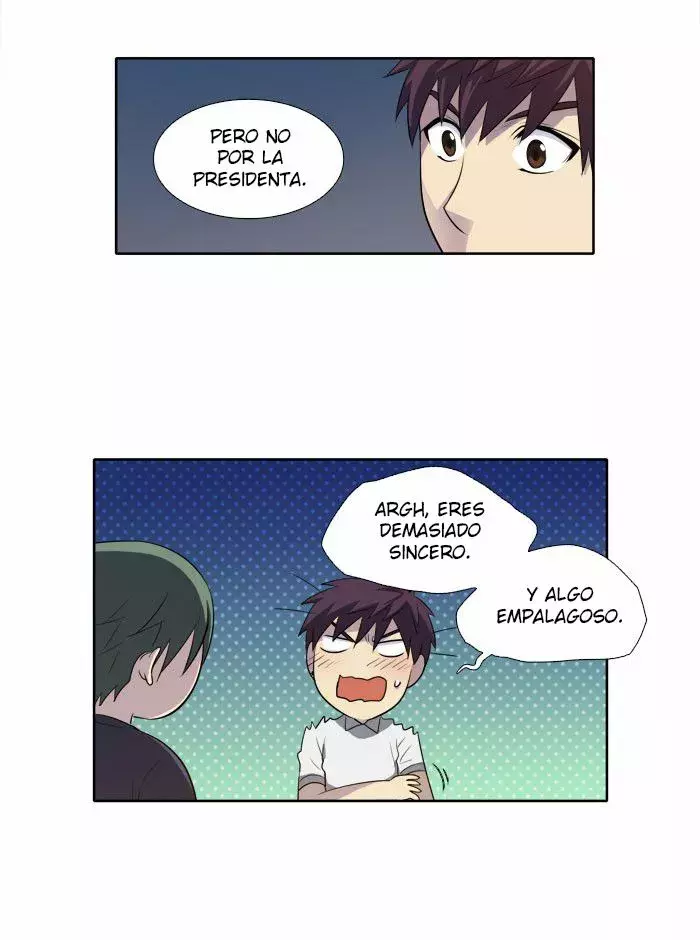 Read The Gamer Es Manga Online