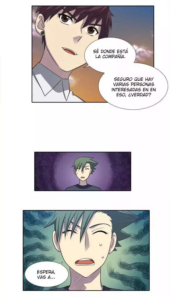 Read The Gamer Es Manga Online