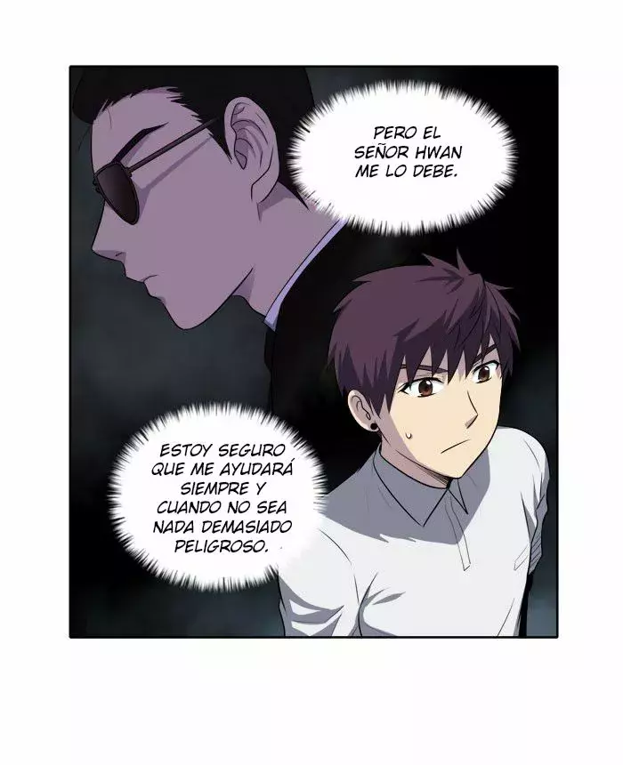 Read The Gamer Es Manga Online