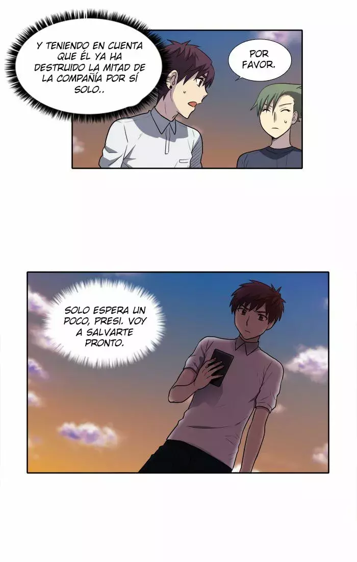 Read The Gamer Es Manga Online