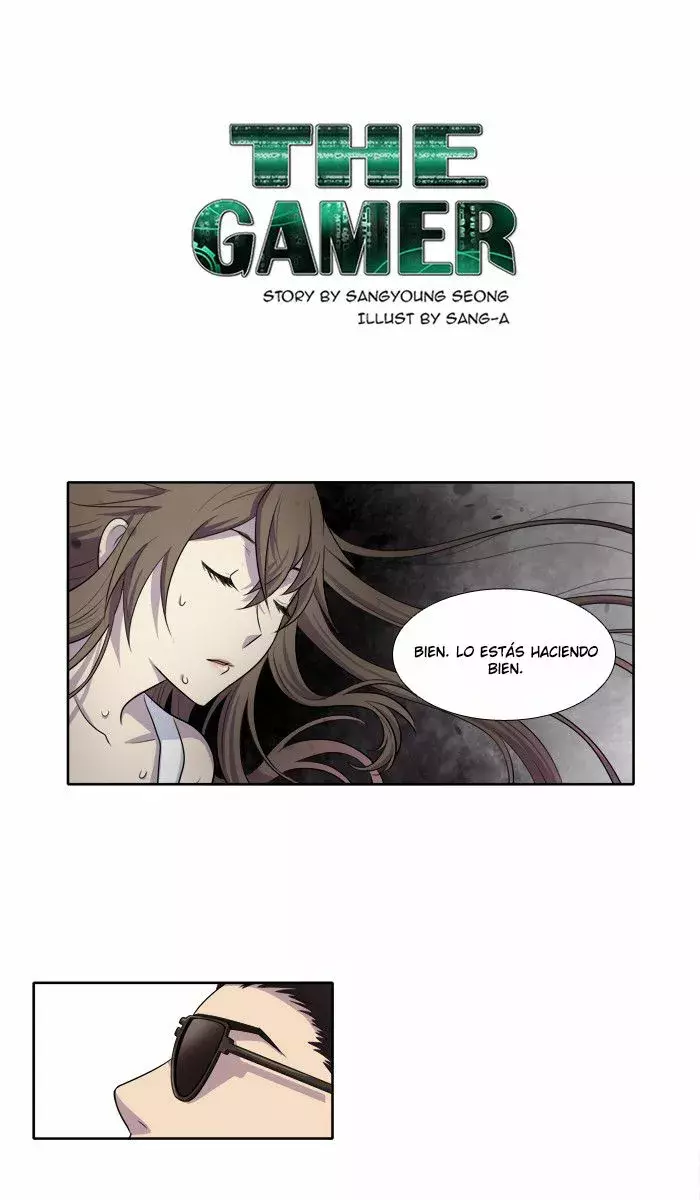 Read The Gamer Es Manga Online