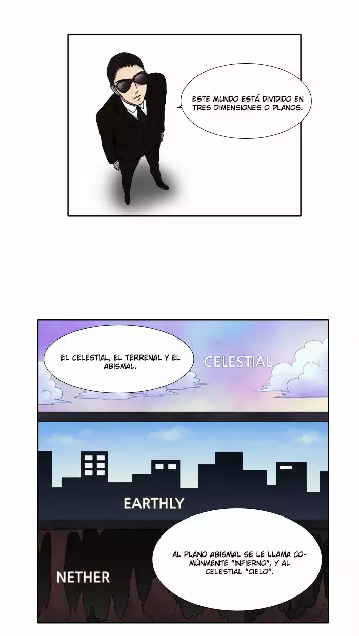 Read The Gamer Es Manga Online