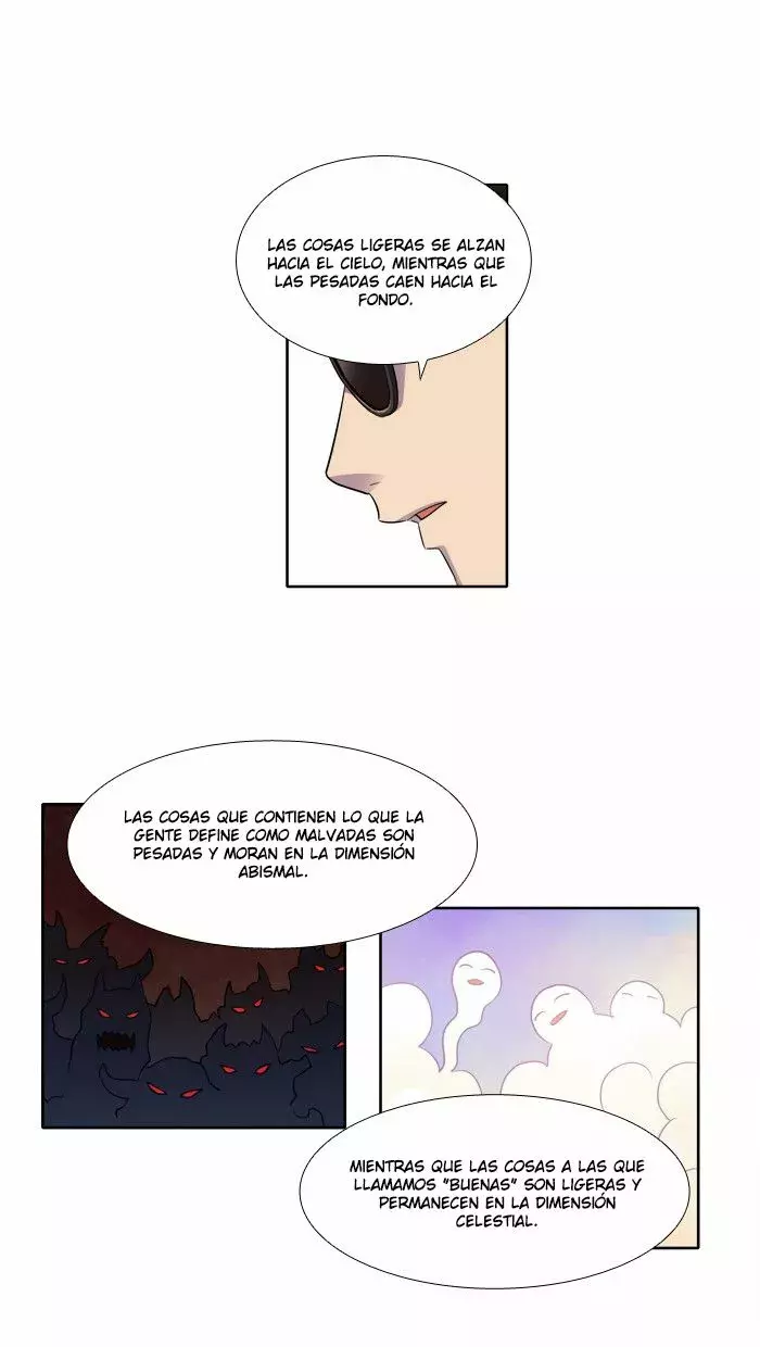 Read The Gamer Es Manga Online