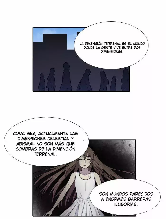Read The Gamer Es Manga Online