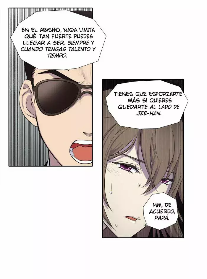 Read The Gamer Es Manga Online