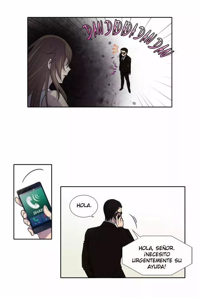 Read The Gamer Es Manga Online