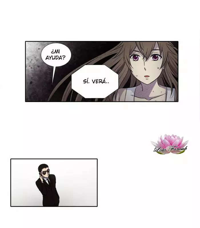 Read The Gamer Es Manga Online