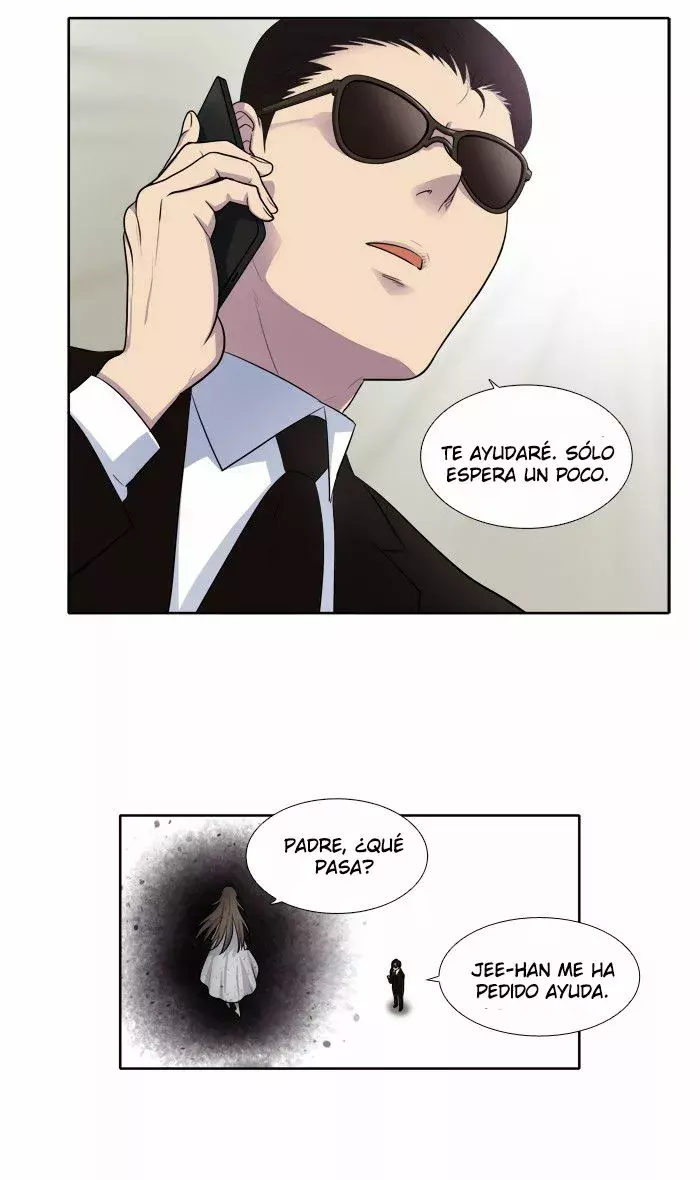 Read The Gamer Es Manga Online