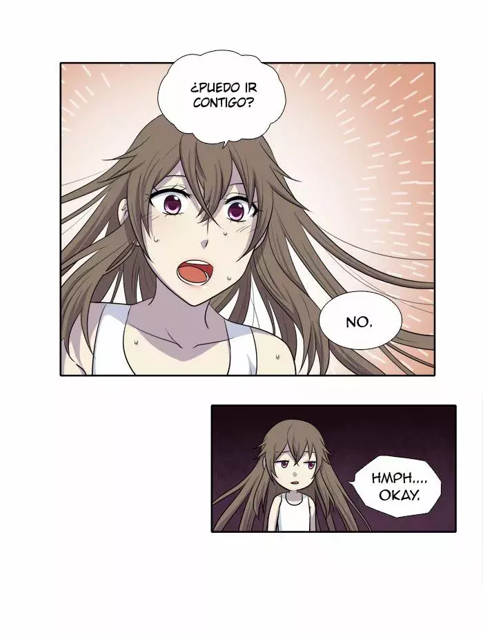 Read The Gamer Es Manga Online