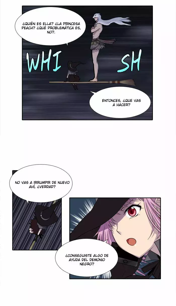 Read The Gamer Es Manga Online