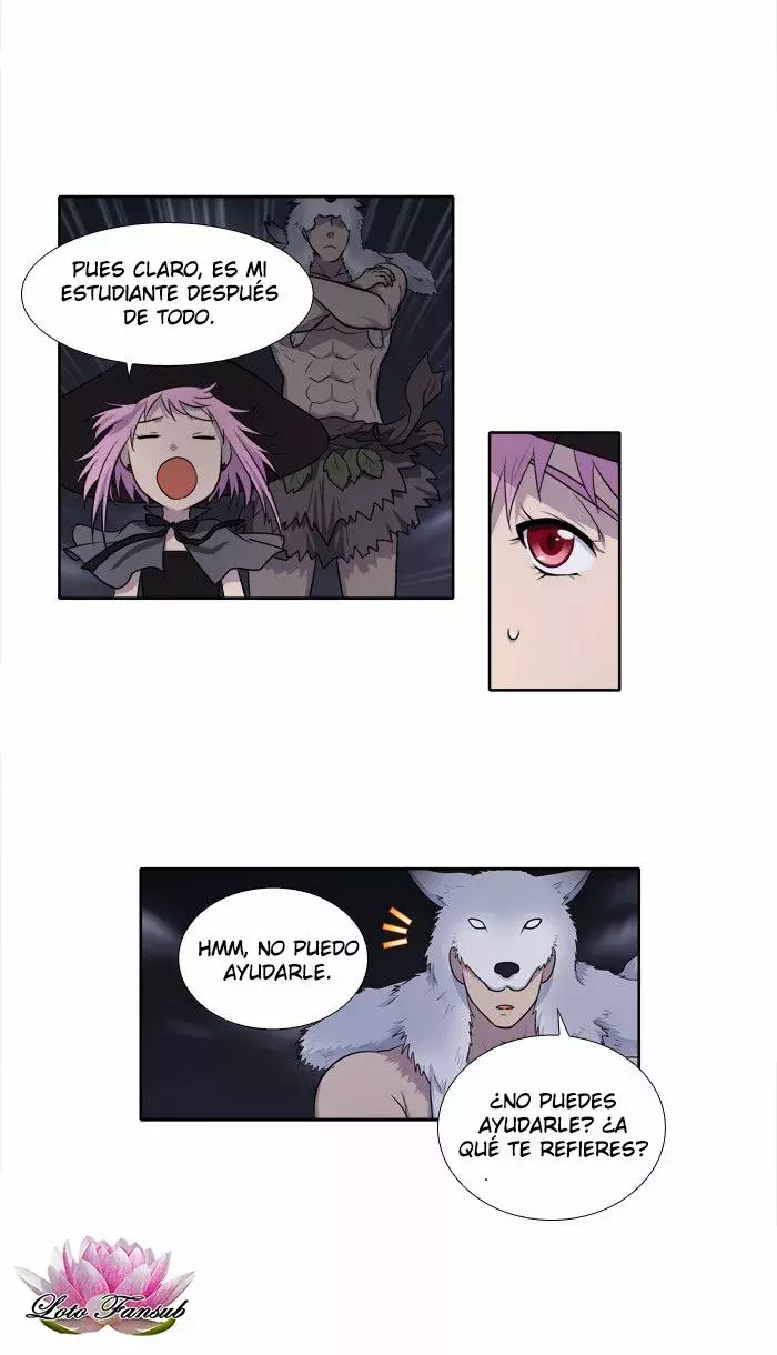 Read The Gamer Es Manga Online