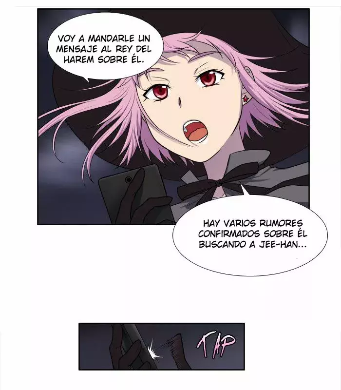 Read The Gamer Es Manga Online