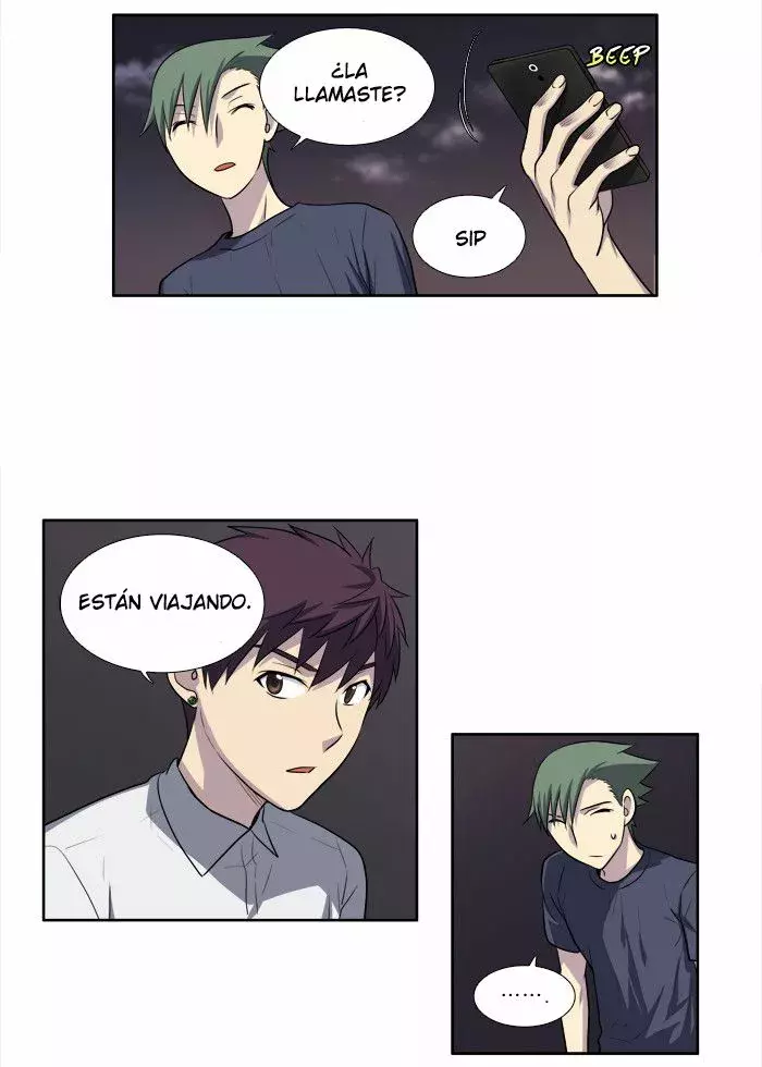 Read The Gamer Es Manga Online