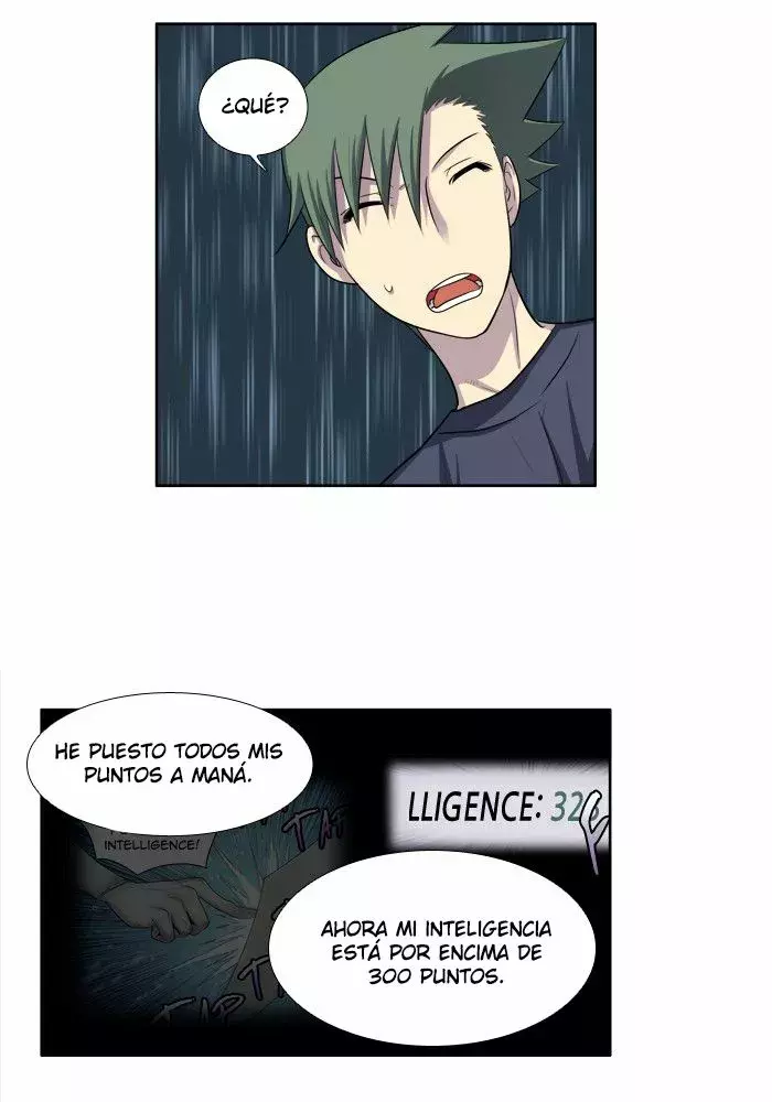 Read The Gamer Es Manga Online