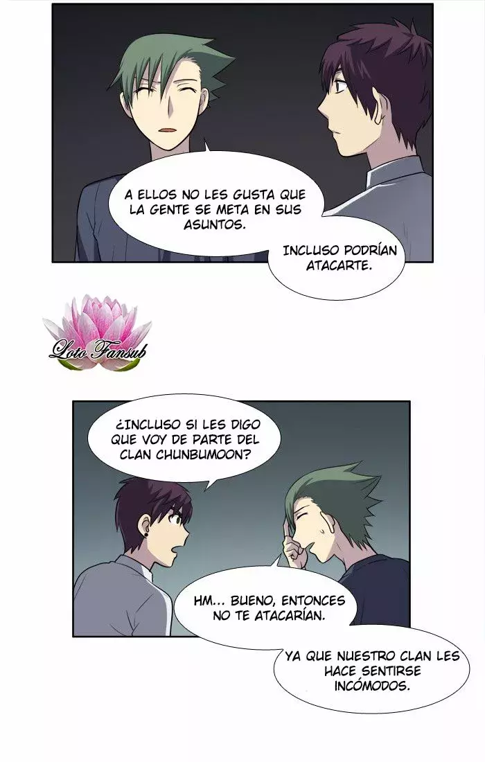 Read The Gamer Es Manga Online