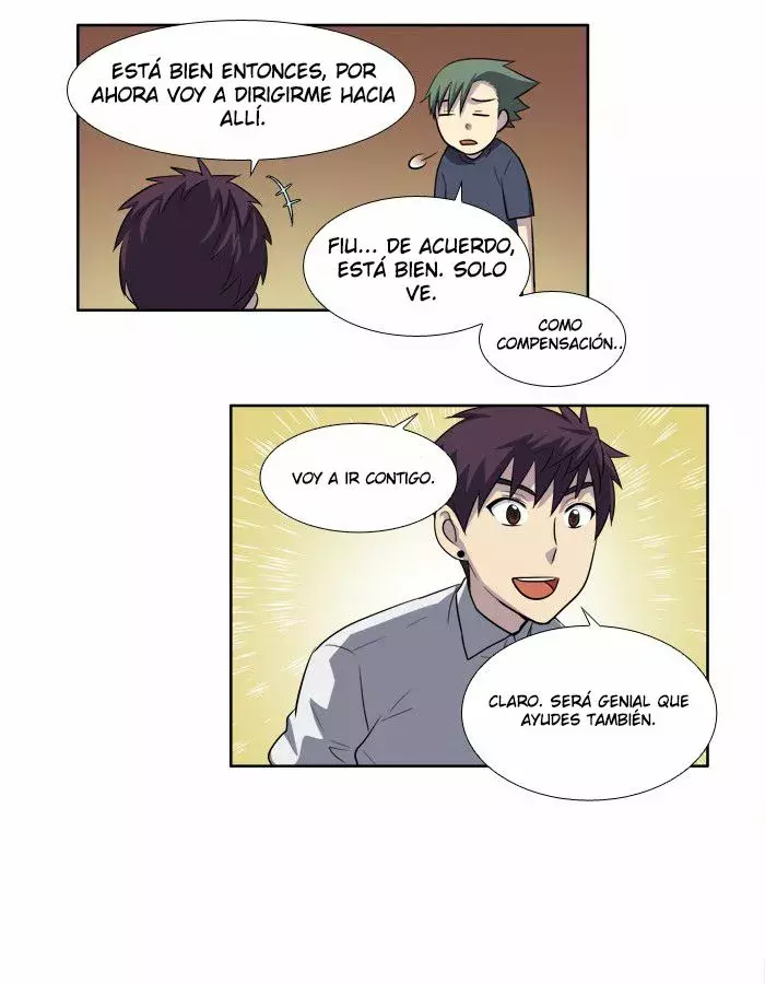 Read The Gamer Es Manga Online