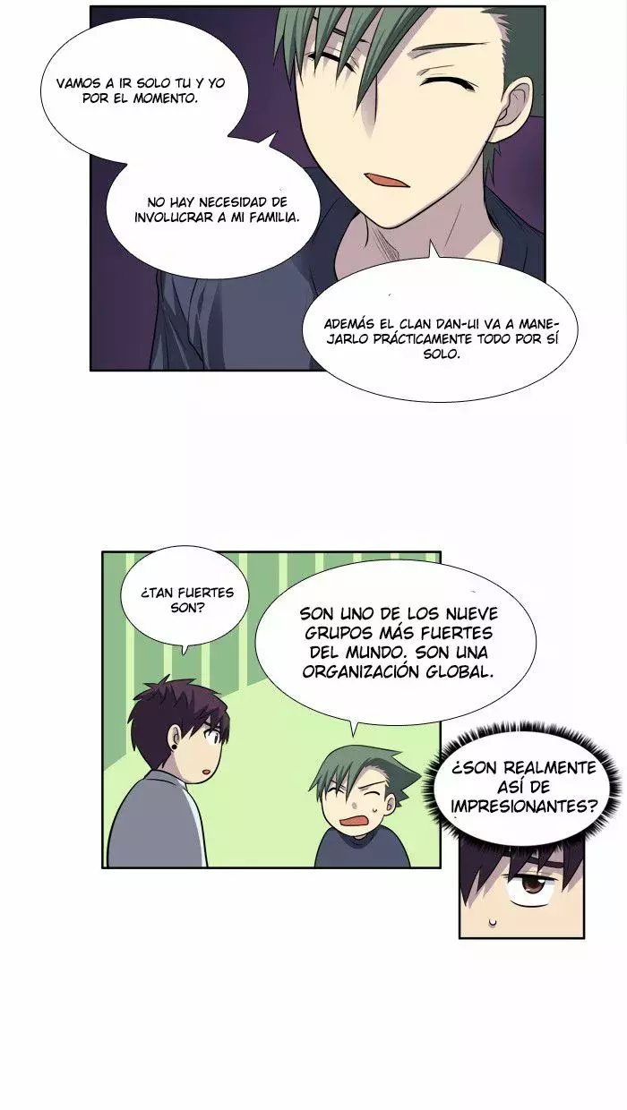Read The Gamer Es Manga Online