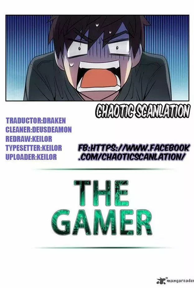 Read The Gamer Es Manga Online