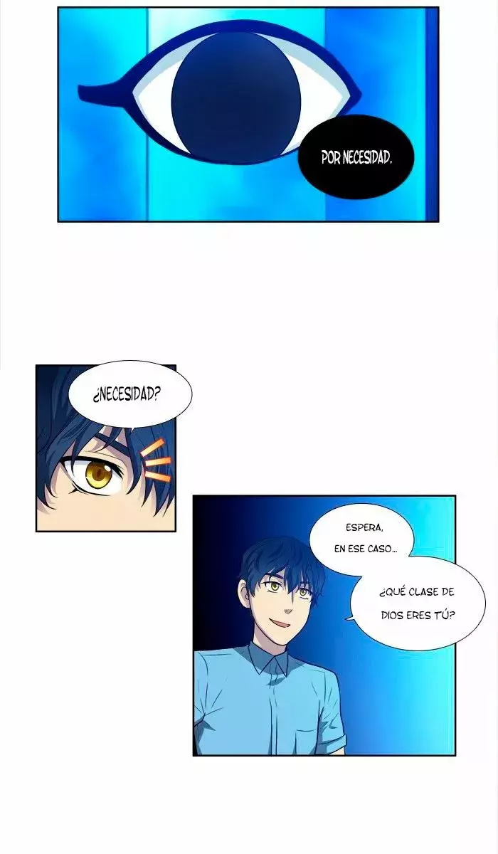 Read The Gamer Es Manga Online