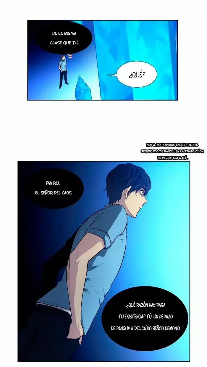 Read The Gamer Es Manga Online