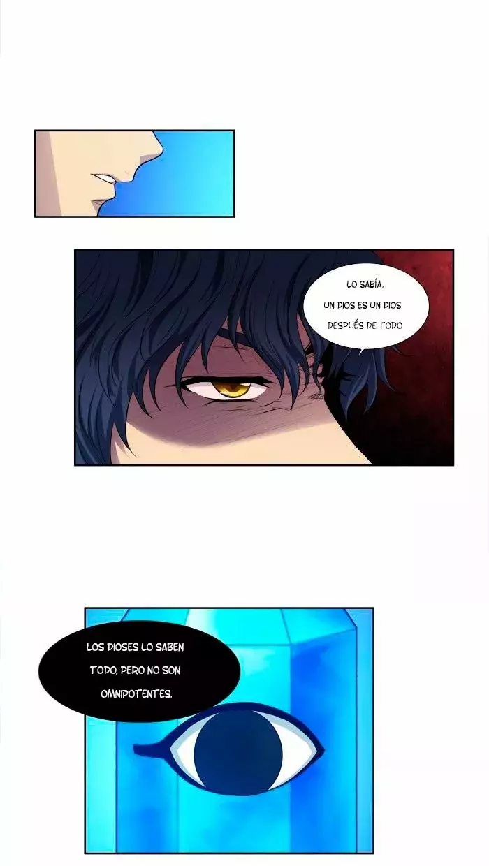 Read The Gamer Es Manga Online
