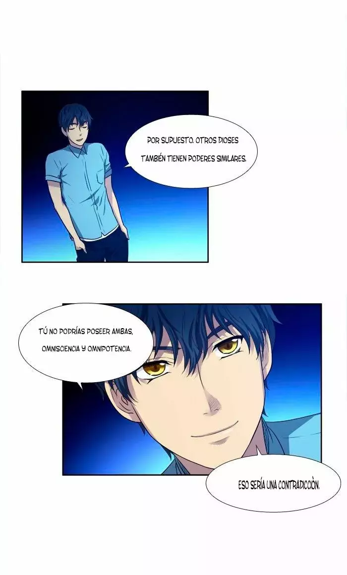 Read The Gamer Es Manga Online