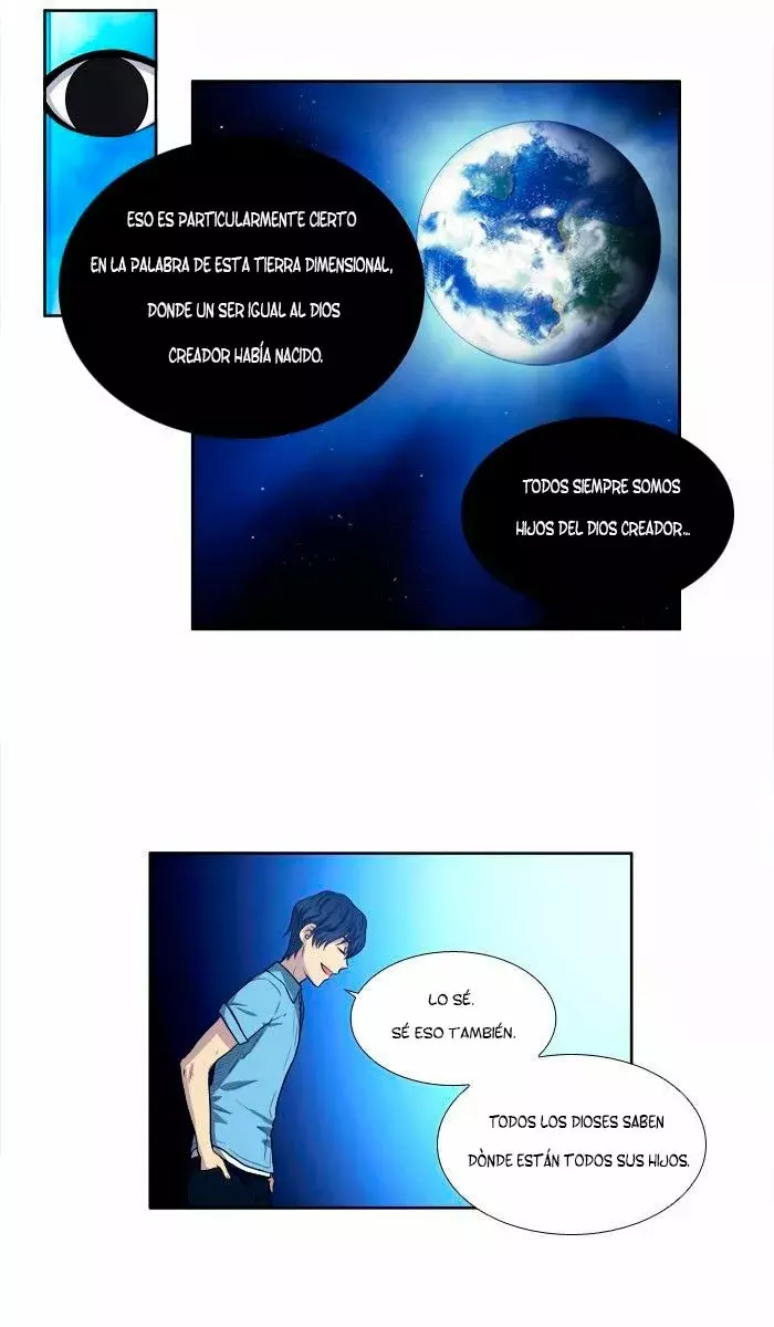 Read The Gamer Es Manga Online