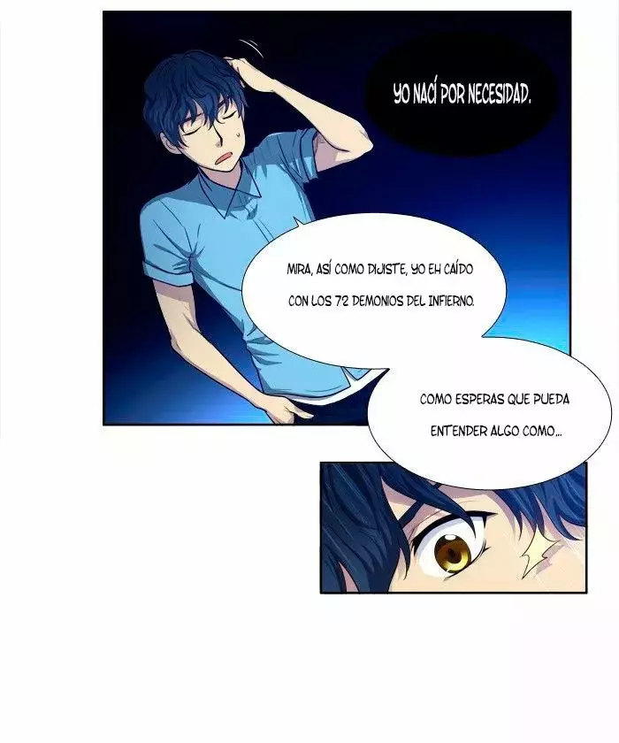 Read The Gamer Es Manga Online