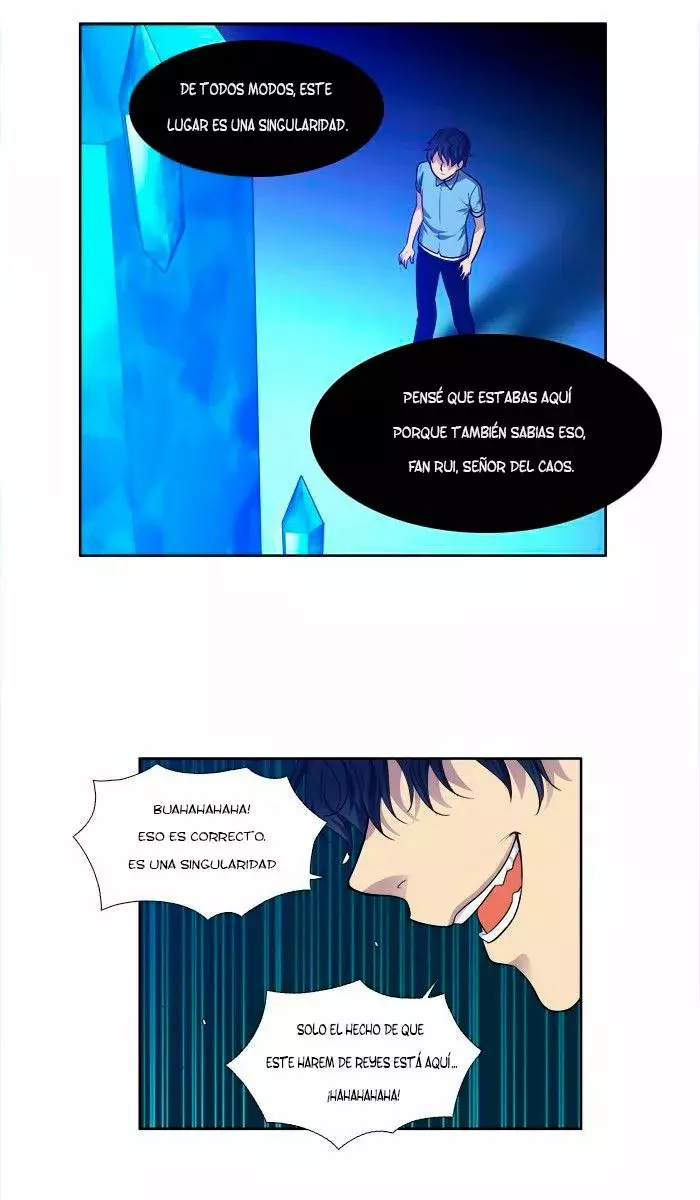 Read The Gamer Es Manga Online