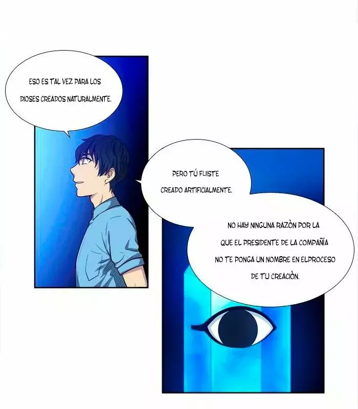 Read The Gamer Es Manga Online