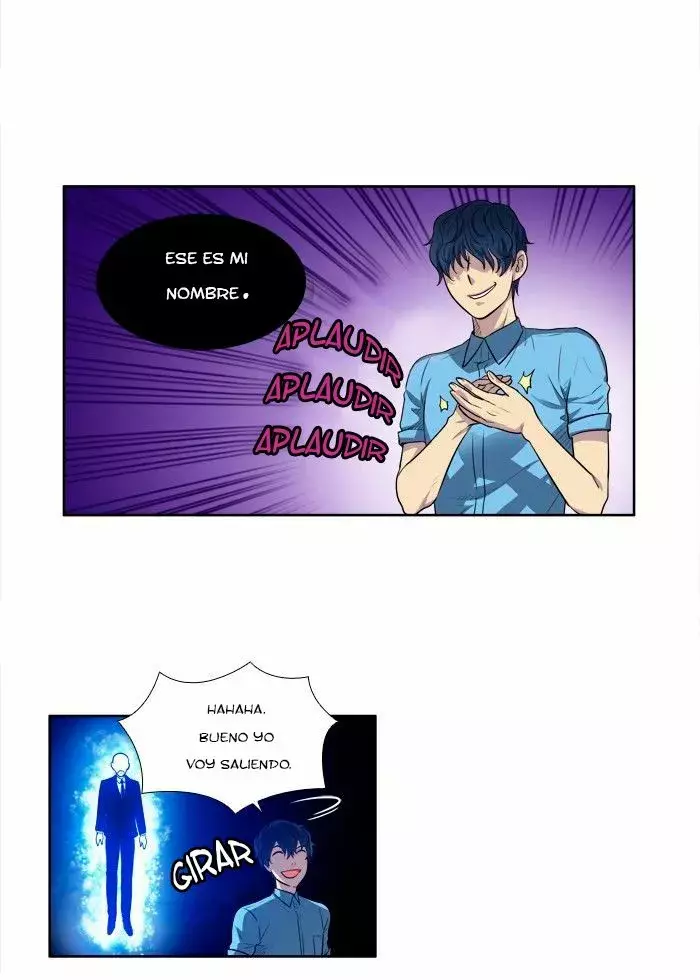 Read The Gamer Es Manga Online