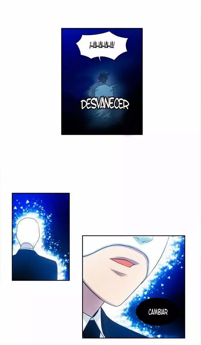 Read The Gamer Es Manga Online