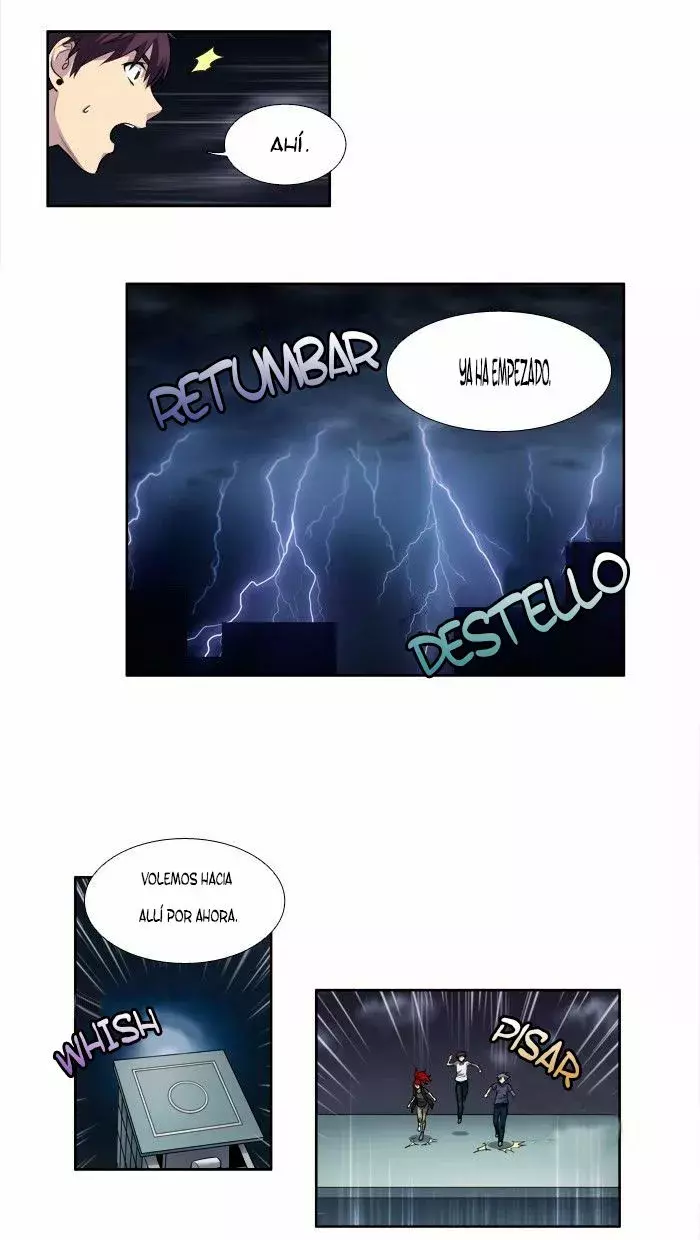 Read The Gamer Es Manga Online