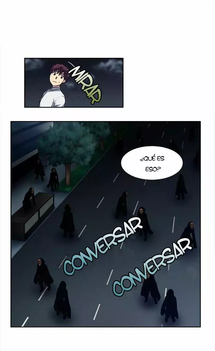 Read The Gamer Es Manga Online
