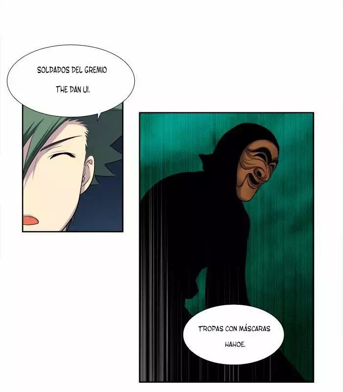 Read The Gamer Es Manga Online