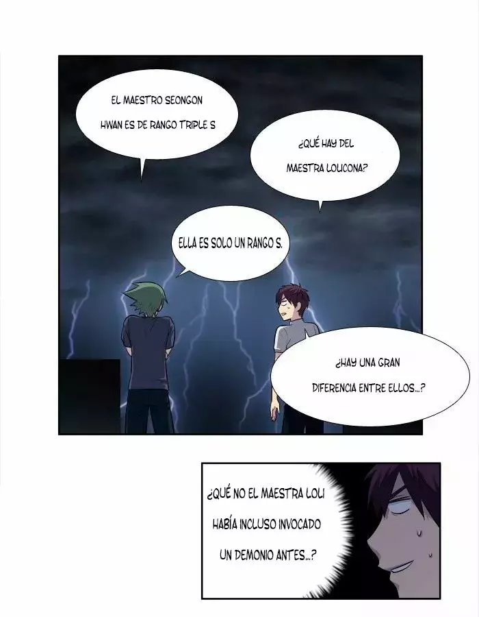 Read The Gamer Es Manga Online