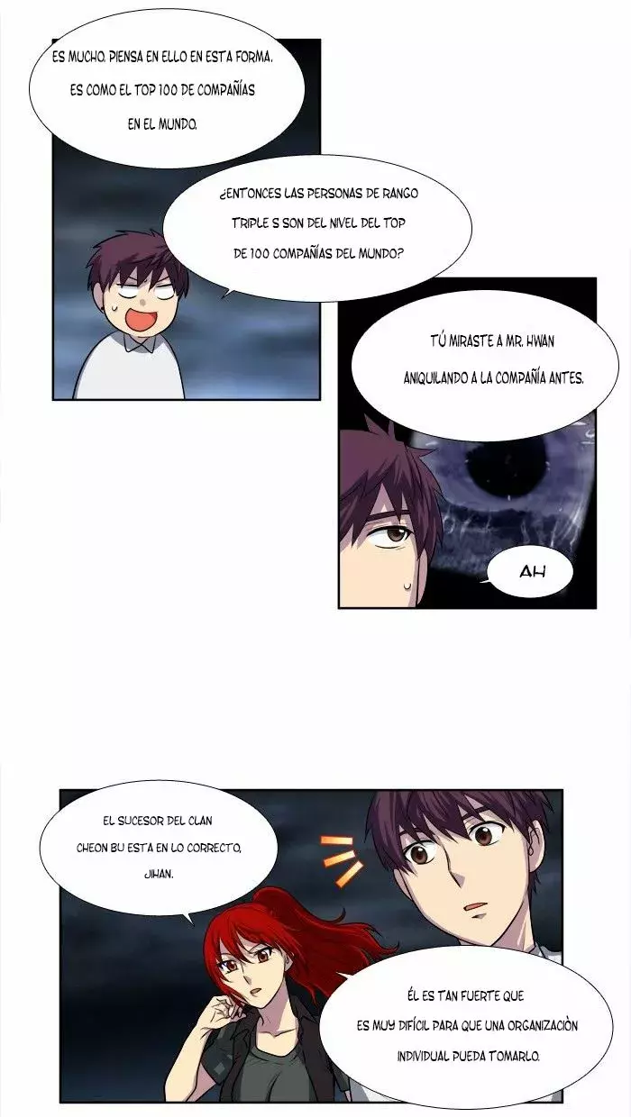 Read The Gamer Es Manga Online