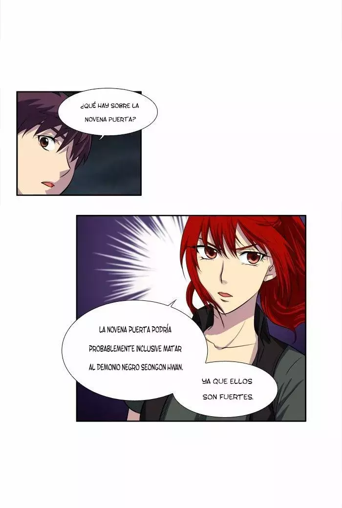 Read The Gamer Es Manga Online