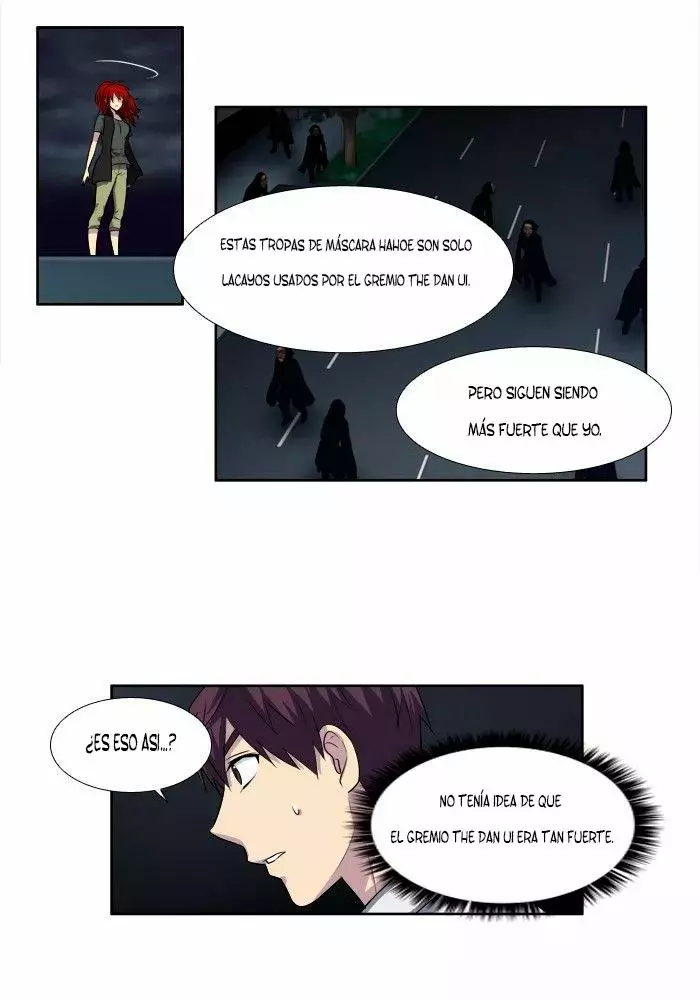 Read The Gamer Es Manga Online