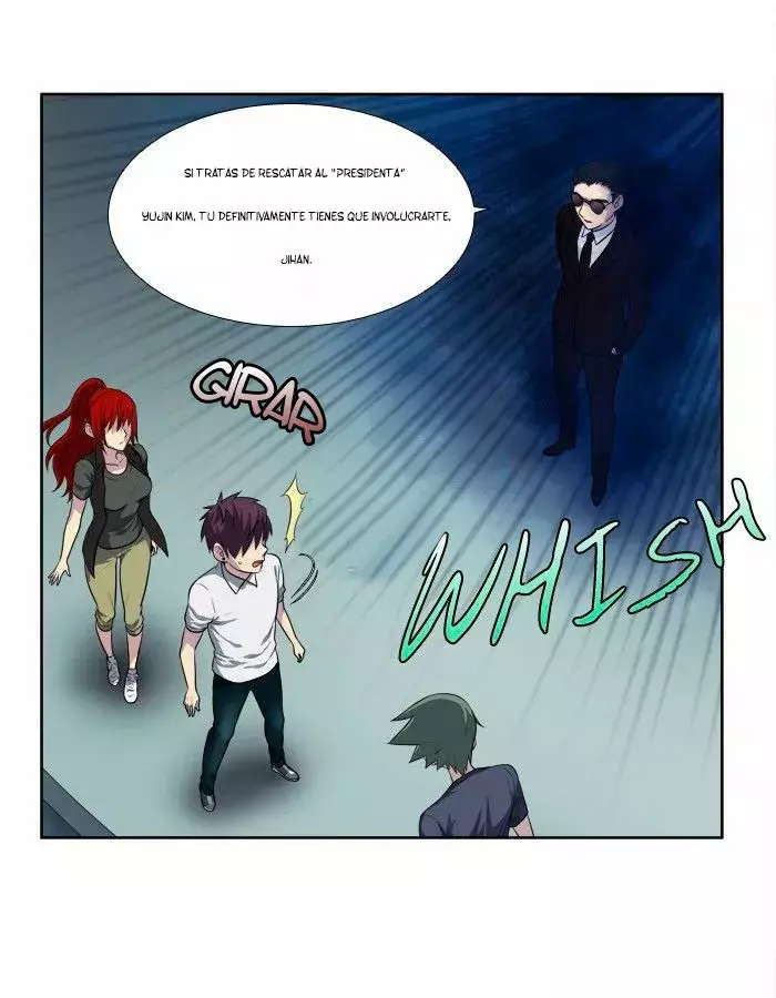 Read The Gamer Es Manga Online