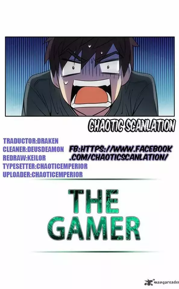 Read The Gamer Es Manga Online